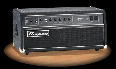 Фото AMPEG SVT CL(W, U)