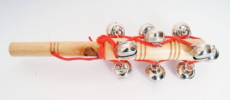 Фото Набор перкуссии Fleet FLT-PS1