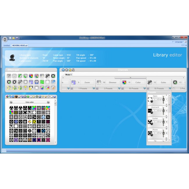 Фото Sunlite Suite2-FC