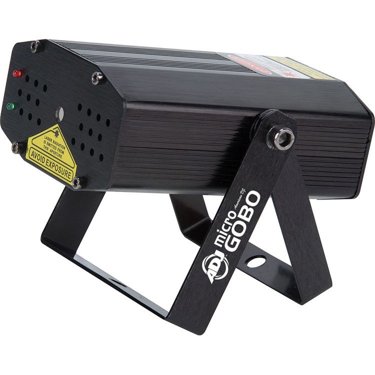 Фото American DJ Micro Gobo