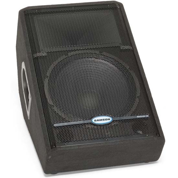 Фото Пассивная акустическая система Samson RS15M HD