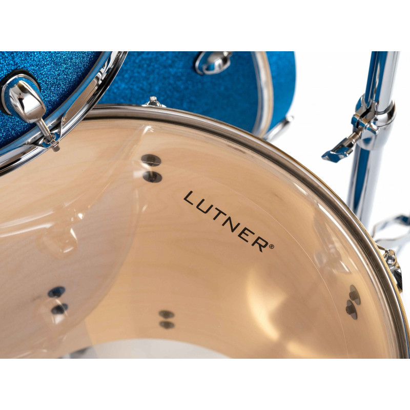 Фото Ударная установка Fleet 08W-1200Blue