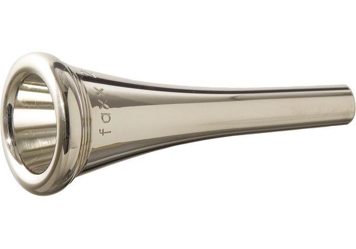 Фото Мундштук для валторны FAXX FHORN-2 