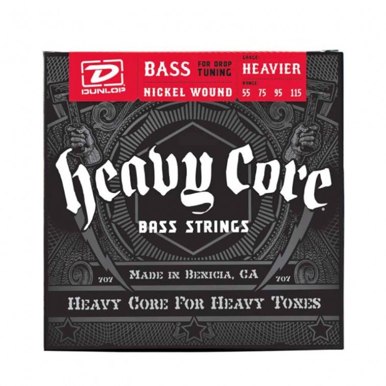 Фото Dunlop DBHCN45105 