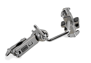 Фото Держатель стойки хай-хэт тарелки Sonor 14502501 Hardware 600 MH-BDHH  