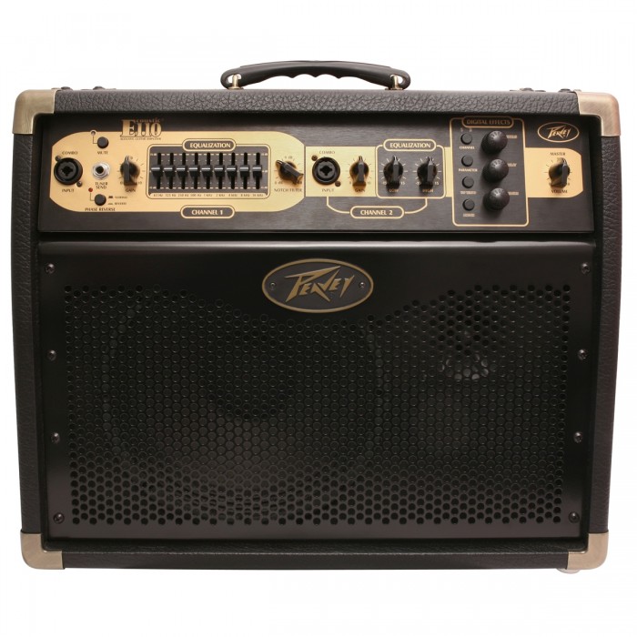 Фото Peavey Ecoustic E110