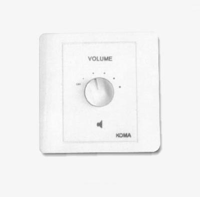 Фото Регулятор громкости TADS DS-06