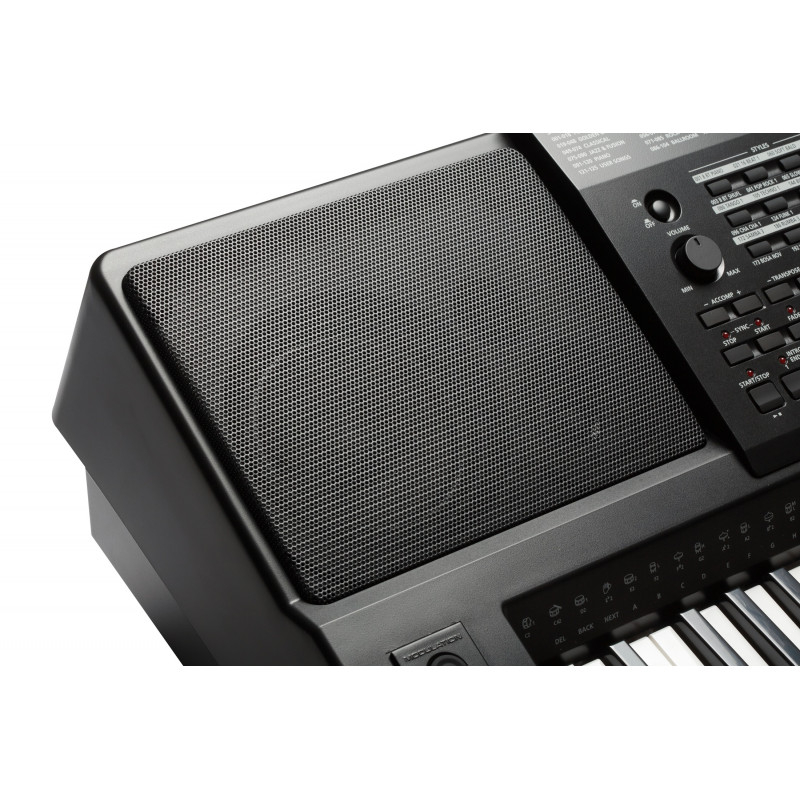 Фото Синтезатор Kurzweil KP200 LB