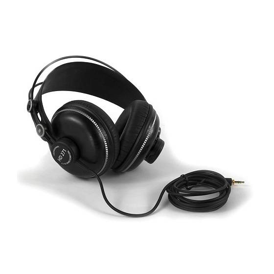 Фото Наушники Axelvox HD271