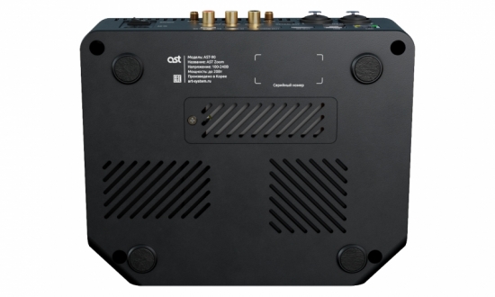 Фото Комплект караоке AST Thump PRO 212