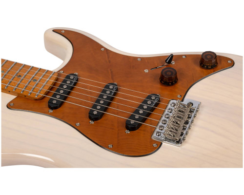 Фото Электрогитара JET JS-30 ASH
