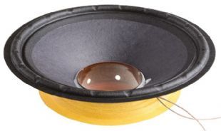 Фото Динамическая головка DAS AUDIO GM 8MN