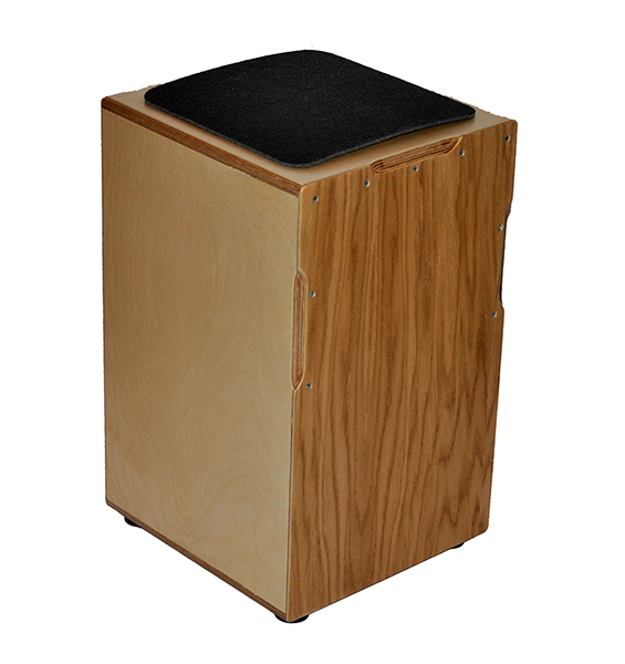 Фото Кахон Мозеръ CJTW-1