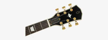 Фото Электрогитара Sire L7V BK