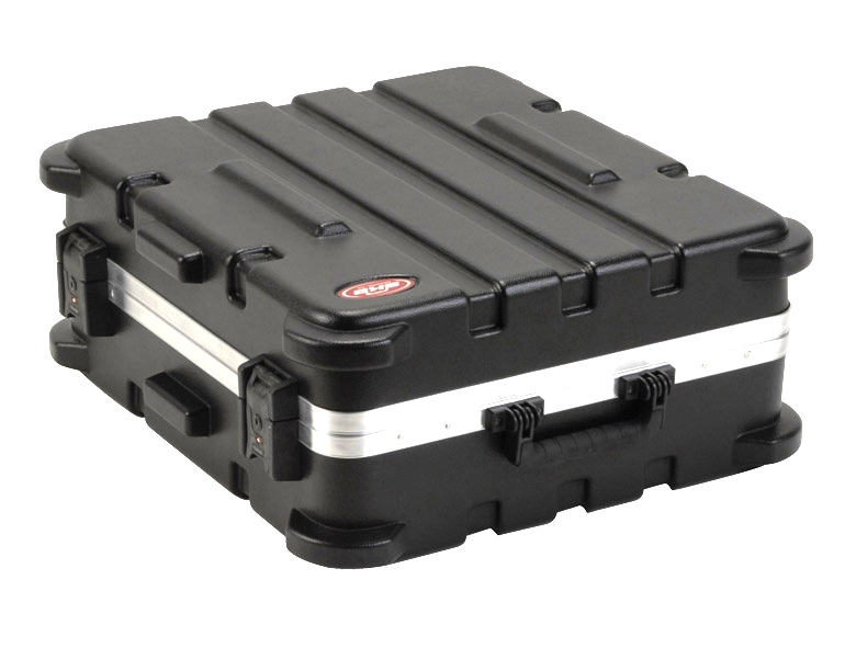 Фото SKB 19-P12 SALE  рэковый кейс для микшера на 12 высот, подъемная рамка