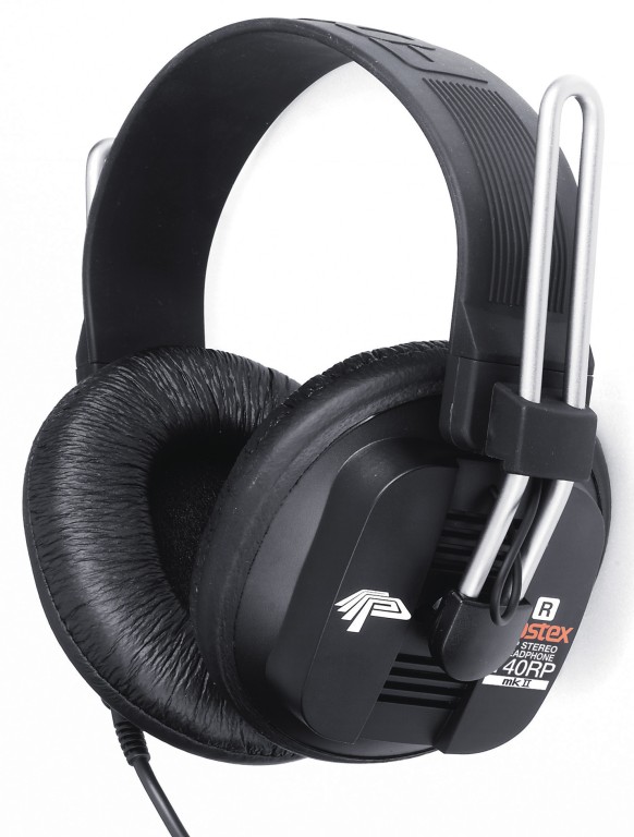 Фото Наушники Fostex T40RPmkII