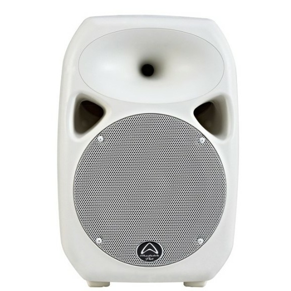 Фото Активная акустическая система Wharfedale Pro TITAN AX12 White