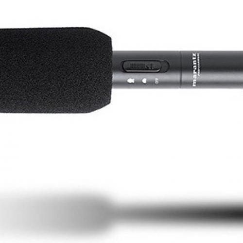 Фото Marantz AudioscopeSG5B