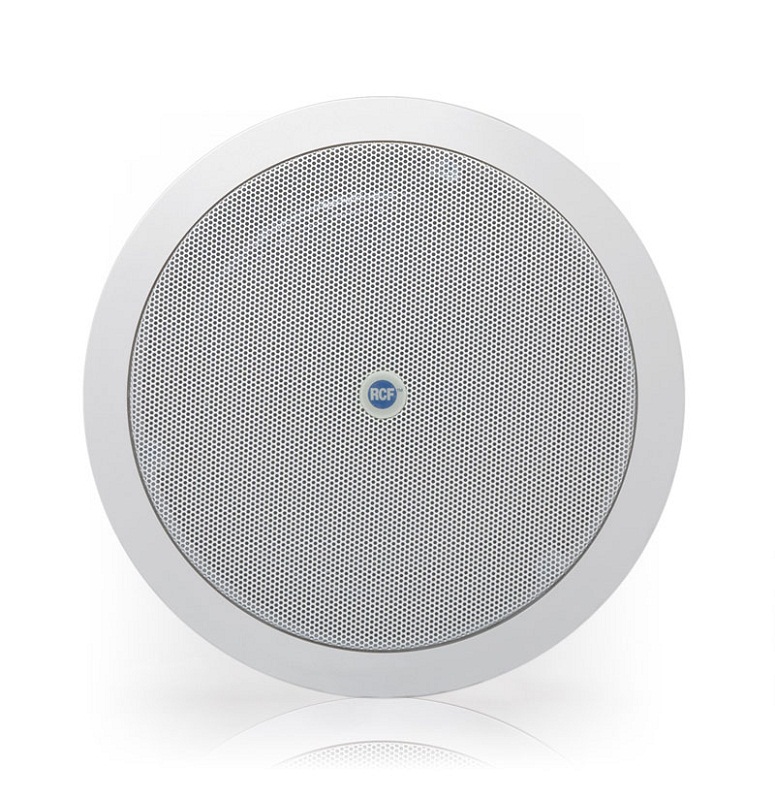 Фото Громкоговоритель потолочный RCF PL 60 FD