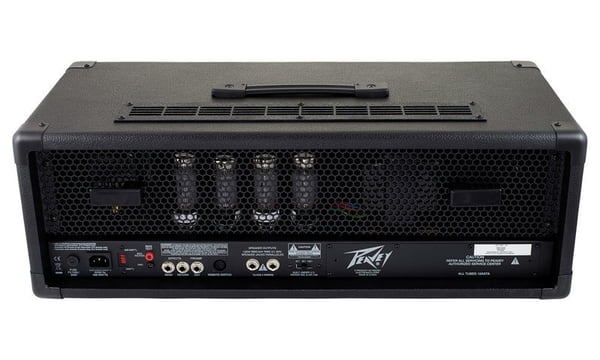 Фото Peavey 6505 Plus