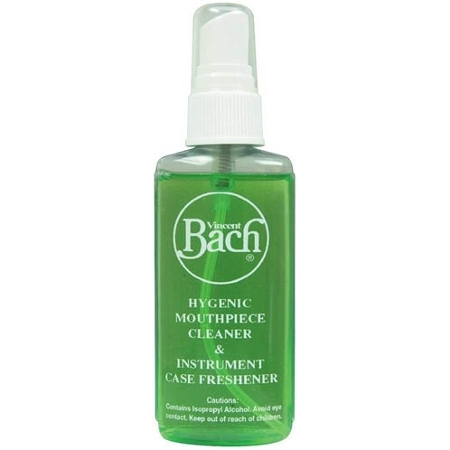 Фото Спрей для чистки мундштуков Bach 1800B
