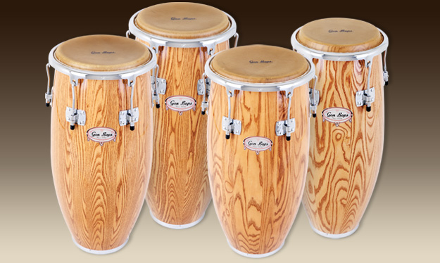 Фото Конго Gon Bops AA1150N Acuna