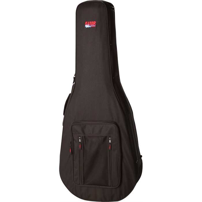 Фото Кейс для акустической гитары GATOR GL-APX