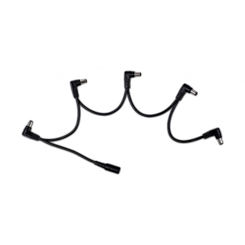 Фото Разветвитель адаптера питания Joyo CM-24