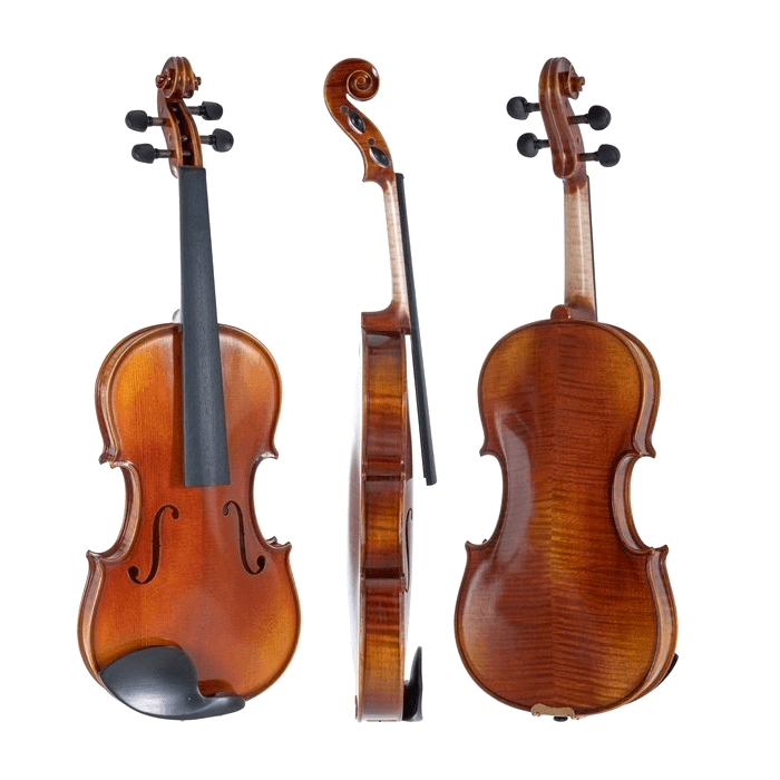 Фото Скрипка GEWA Violin Maestro 1 VL3 4/4 (без фурнитуры)