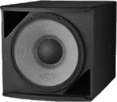 Фото Пассивный сабвуфер JBL ASB6118