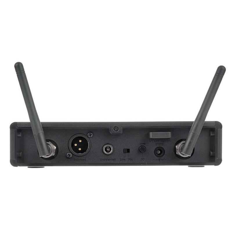 Фото Sennheiser XSW 2-ME2-B