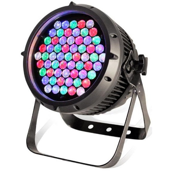 Фото Светодиодный архитектурно/студийный светильник SILVER STAR SS332XCT-BOOMERX2/TZ