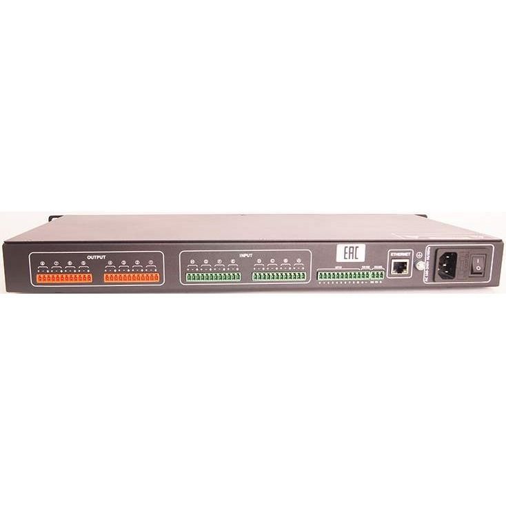 Фото Цифровой микшерный пульт Soundking MP88I