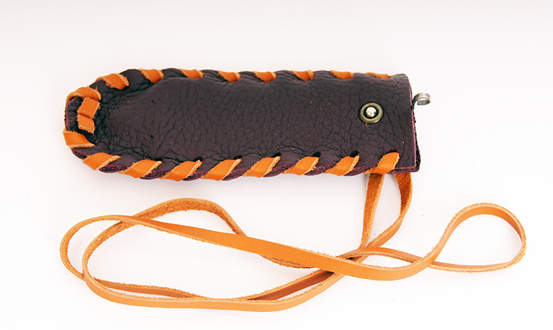 Фото Мастерская Глазырина VG02-MiniFantom Варган Фантом мини, с футляром