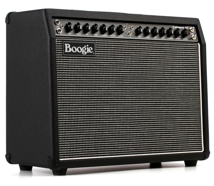 Фото MESA BOOGIE Fillmore 50 Combo