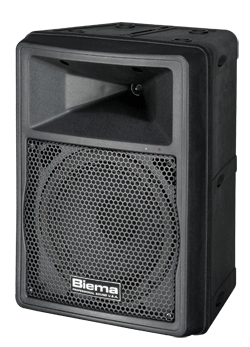 Фото Активная акустическая система BIEMA B1000B