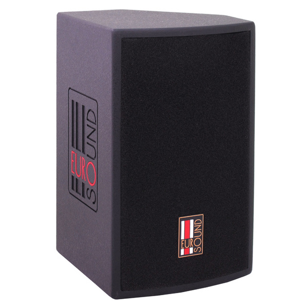 Фото Комплект акустики EUROSOUND FOCUS-1100A-USB