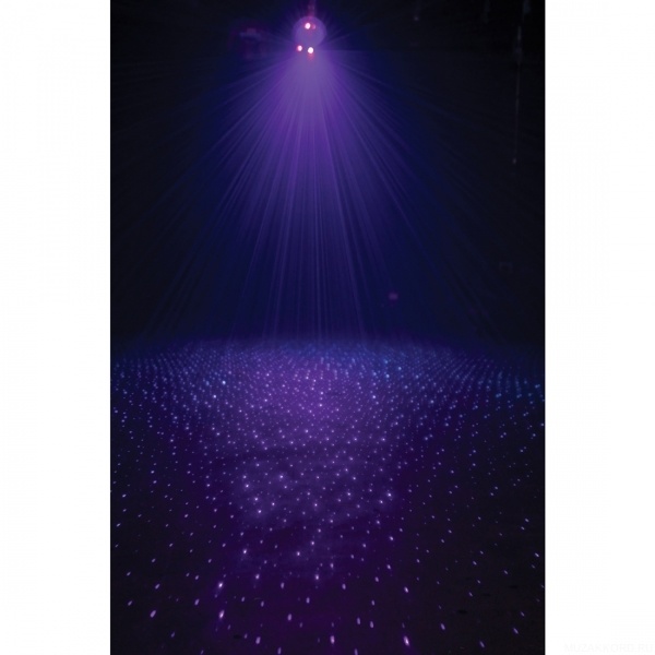 Фото American DJ Galaxian Royale