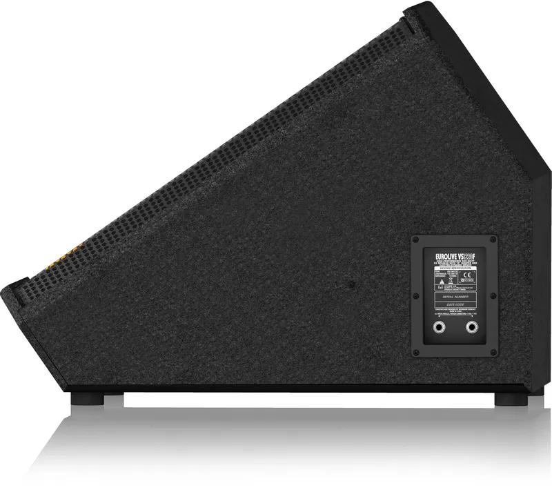 Фото Пассивный монитор BEHRINGER VS1220F EUROLIVE