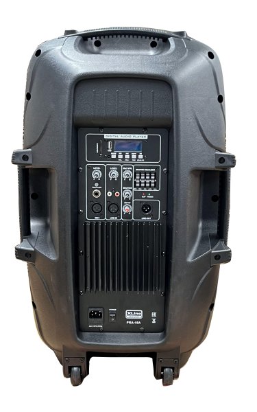 Фото Активная акустическая система XLINE PRA-15A