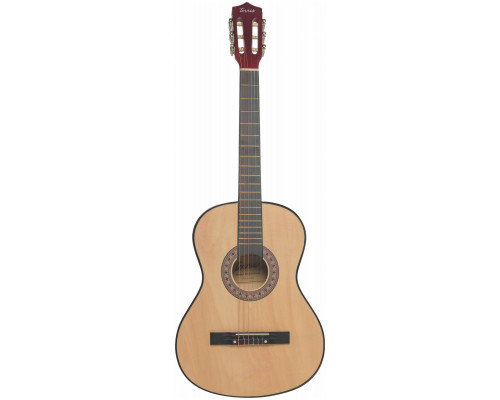 Классические классическая гитара terris tc-3801a na в магазине Music-Hummer