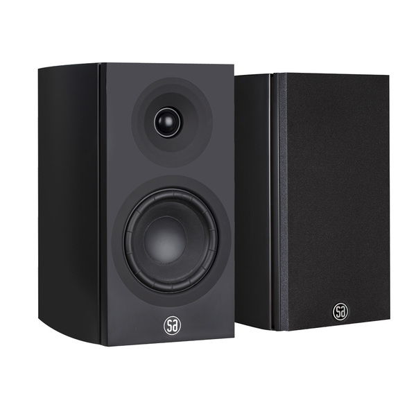 Фото Акустическая система SA Legend 5.2 Satin Black