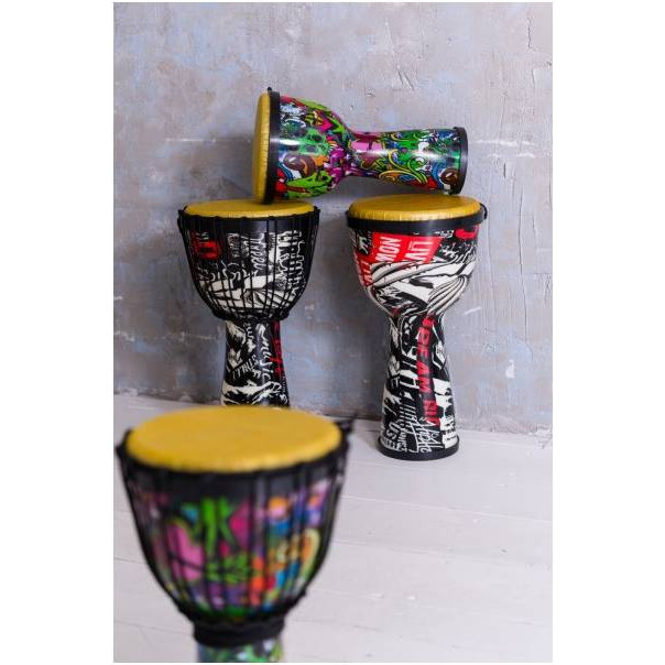 Фото Джембе TERRIS DPC-10 HOP