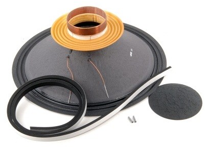 Фото EighteenSound KIT8M400