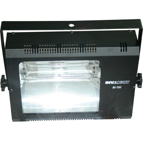 Фото Стробоскоп INVOLIGHT BS750