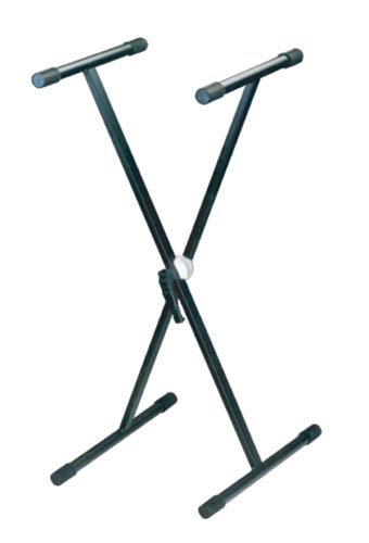 Фото Soundking DF029 стойка на один уровень с зажимом