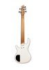 Бас гитара Bosstone BGP-5 V.2 WH (2025)