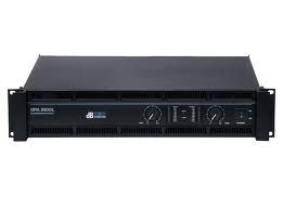 Фото Усилитель dB Technologies HPA3100L 