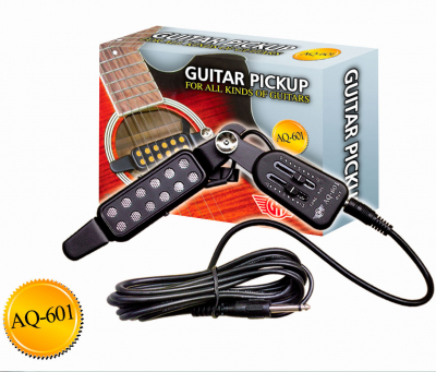 Фото GH AQ-601