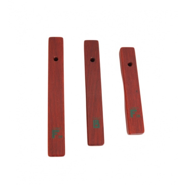 Фото Комплект пластин Sinkopa SSM1FB